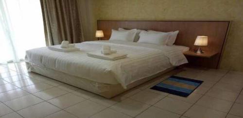 Lundu Hotel | SALCRA BaJO TRAINING AND RECREATIONAL CENTRE