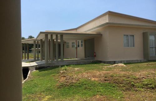 Lundu Hotel | SALCRA BaJO TRAINING AND RECREATIONAL CENTRE