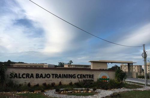 Lundu Hotel | SALCRA BaJO TRAINING AND RECREATIONAL CENTRE