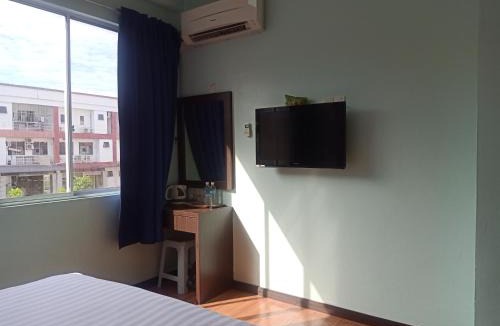 Sibu Hotel | Salim Inn