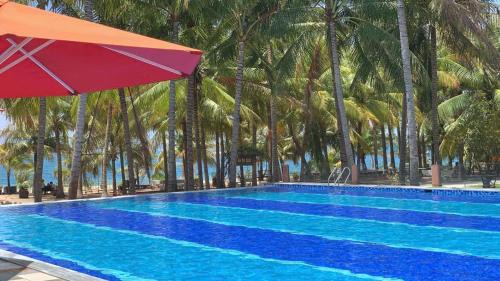 Phan Rang - Thap Cham Apartment | Salt & Wind Living - Phan Rang Beachfront