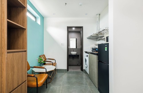 Son Tra Apartment | Saluton Apartment