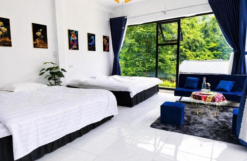Mu Cang Chai Hotel | Sam Hotel Lào Cai