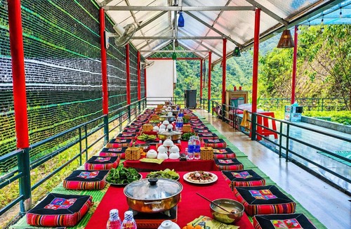 Mu Cang Chai Hotel | Sam Hotel Lào Cai