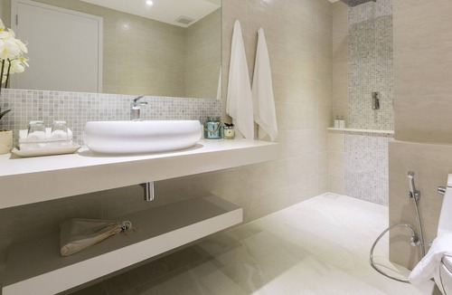 Plai Laem Apartment | Sam-kah Residence 8 Suite 6