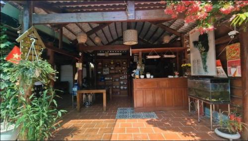 Ong Lang Hotel | Sam Ong Lang Homestay