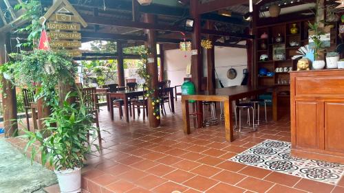 Ong Lang Hotel | Sam Ong Lang Homestay