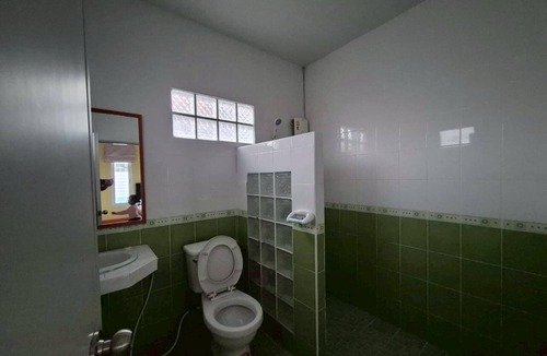 Sam Roi Yot Resort | Sam roi yot Sea sight Resort