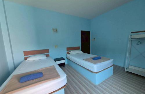 Sam Roi Yot Resort | Sam roi yot Sea sight Resort
