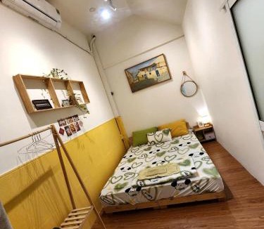 Binh Thanh House | Sam's House