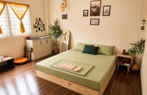 Binh Thanh House | Sam's House