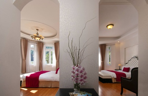 Da Lat Hotel | Sam Tuyen Lam Resort