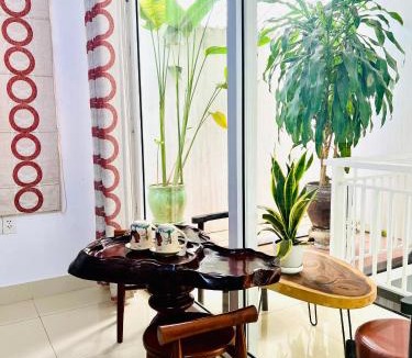 Thuy Xuan Villa | SAM VILLA HUE CITY