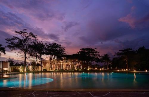 Kep Resort | Samanea Beach Resort & Spa