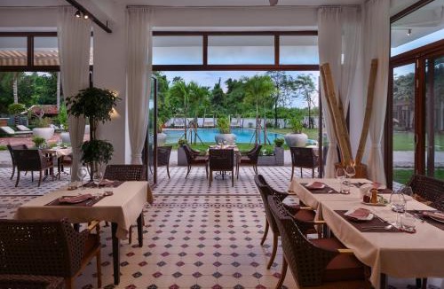 Kep Resort | Samanea Beach Resort & Spa