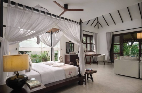 Kep Resort | Samanea Beach Resort & Spa