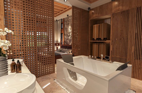 Veal Veaeng Resort | Samanea Wellness Resort