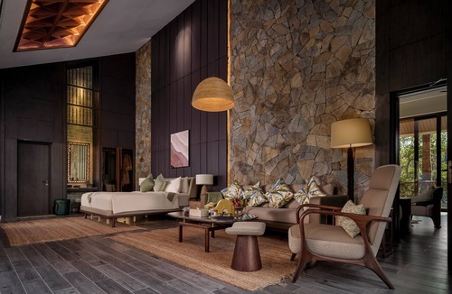 Veal Veaeng Resort | Samanea Wellness Resort