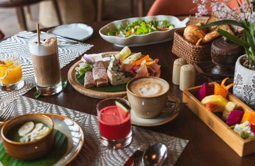Veal Veaeng Resort | Samanea Wellness Resort