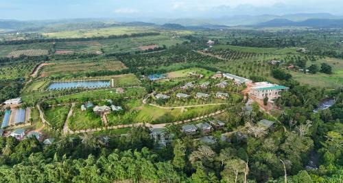 Veal Veaeng Resort | Samanea Wellness Resort