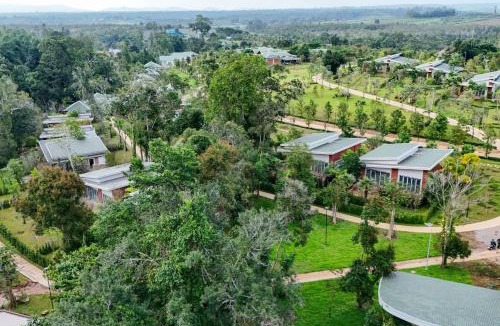 Veal Veaeng Resort | Samanea Wellness Resort
