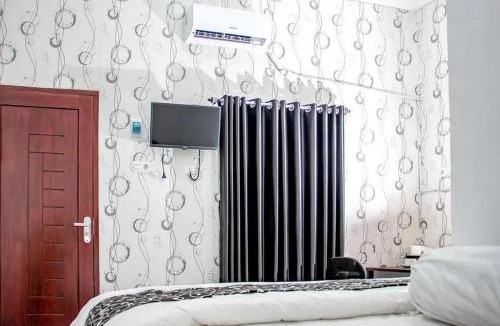 Kalipuro House | Samar Wulu Guest House Syariah Mitra RedDoorz near Ketapang