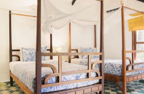 Stueng Saen Hotel | Sambor Village Hotel