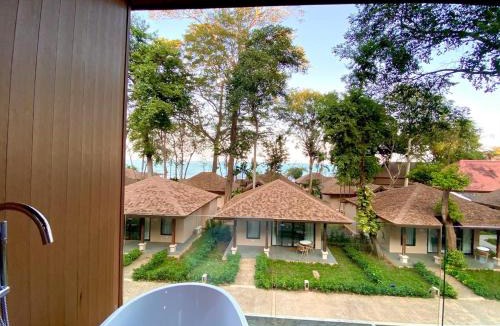 Rayong Resort | Samed Amoris Resort & Pool Villas