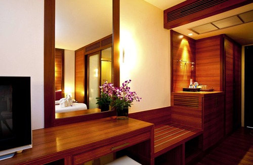 Rayong Resort | Samed Pavilion Resort & Restaurant