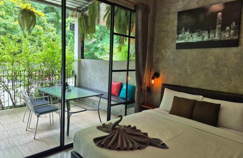 Rayong House | Samed Your House