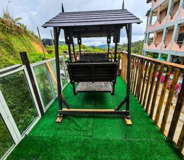 Tanah Rata Other | Sameer Mountain View A Frame