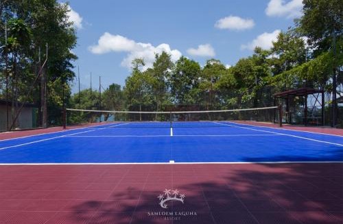 Koh Rong Sanloem Resort | Samloem Laguna Resort