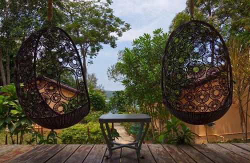 Koh Rong Sanloem Resort | Samloem Laguna Resort