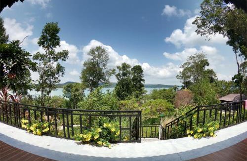 Koh Rong Sanloem Resort | Samloem Laguna Resort