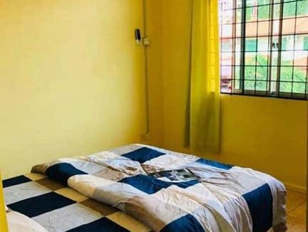 Kota Kinabalu House | Samma Homestay KK