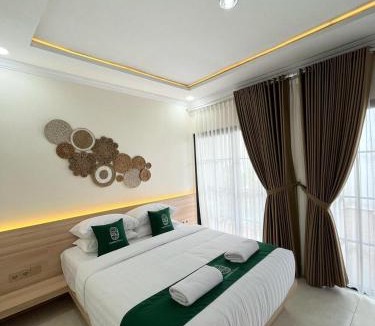 Banjarasri Villa | Sampai Villa Queensland