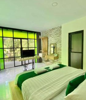 Depok Villa | Sampai Villa Ruang Tepi