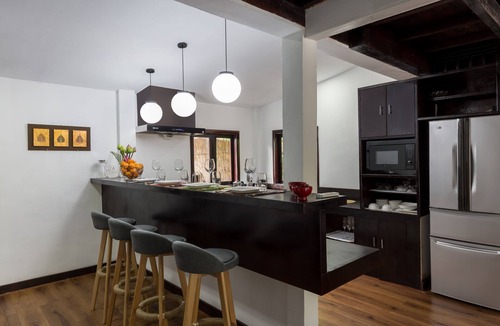 Siem Reap Villa | Sampeah Retreat Villa