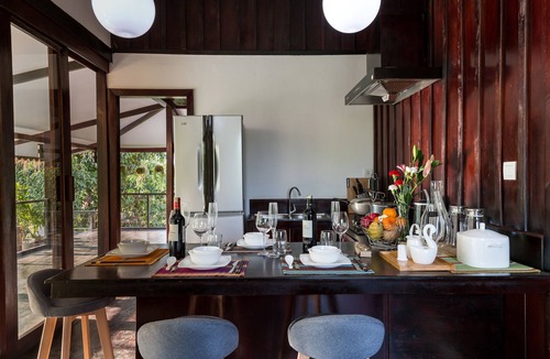 Siem Reap Villa | Sampeah Retreat Villa