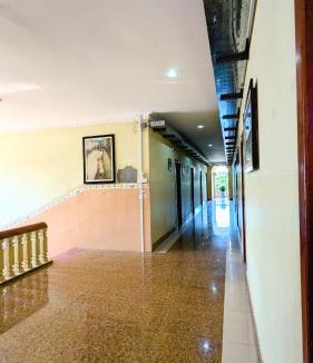 Stung Treng House | Sampheap Guesthouse