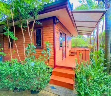 Chalong Resort | Samran Resort