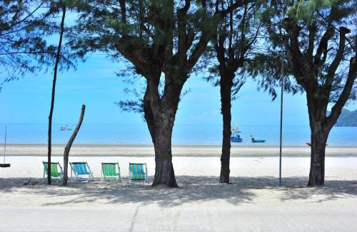 Sam Roi Yot Resort | Samroiyod Holiday Resort