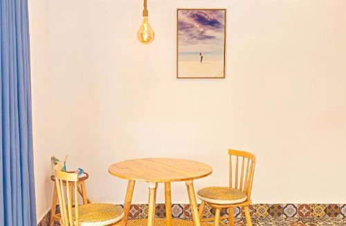 Koh Rong Apartment | SAMSARA Modern Apartments & Villa Long Set Beach Sea View