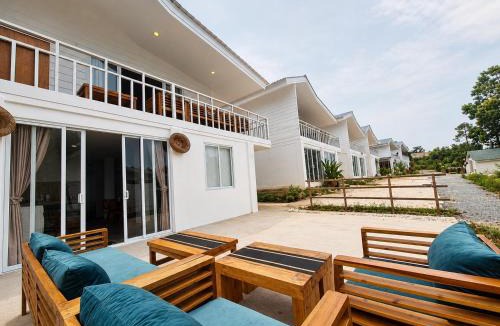 Koh Rong Hotel | Samsara - Villa Cappuccino