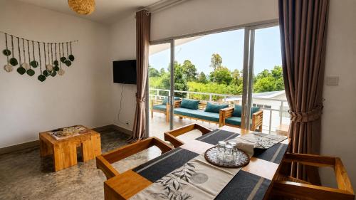 Koh Rong Hotel | Samsara - Villa Cappuccino