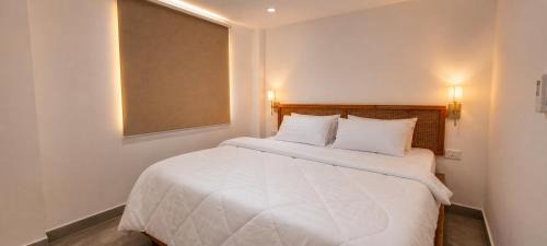 Koh Rong Hotel | Samsara - Villa Cappuccino