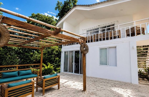 Koh Rong Villa | Samsara - Villa Cappucino