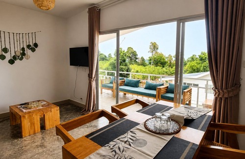 Koh Rong Villa | Samsara - Villa Cappucino