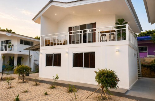 Koh Rong Apartment | Samsara- Villa Marcela