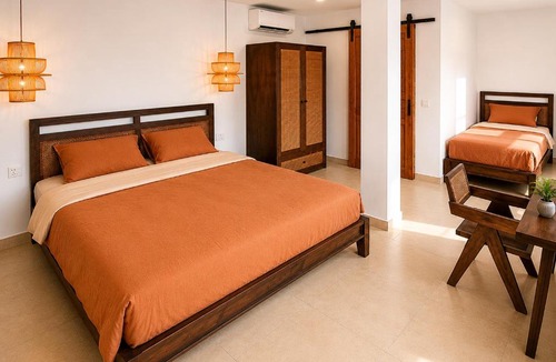 Koh Rong Apartment | Samsara- Villa Marcela